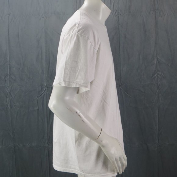 Powell Peralta Shirt - Skull and Sword Graphic - Men's Large - Picture 9 of 10